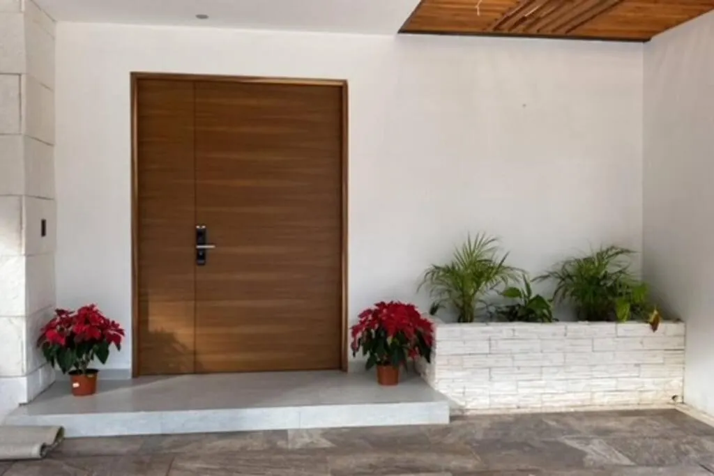 Semesterbostad Casa De Verano En Senderos Ciudad Mayakoba Playa del Carmen Mexiko