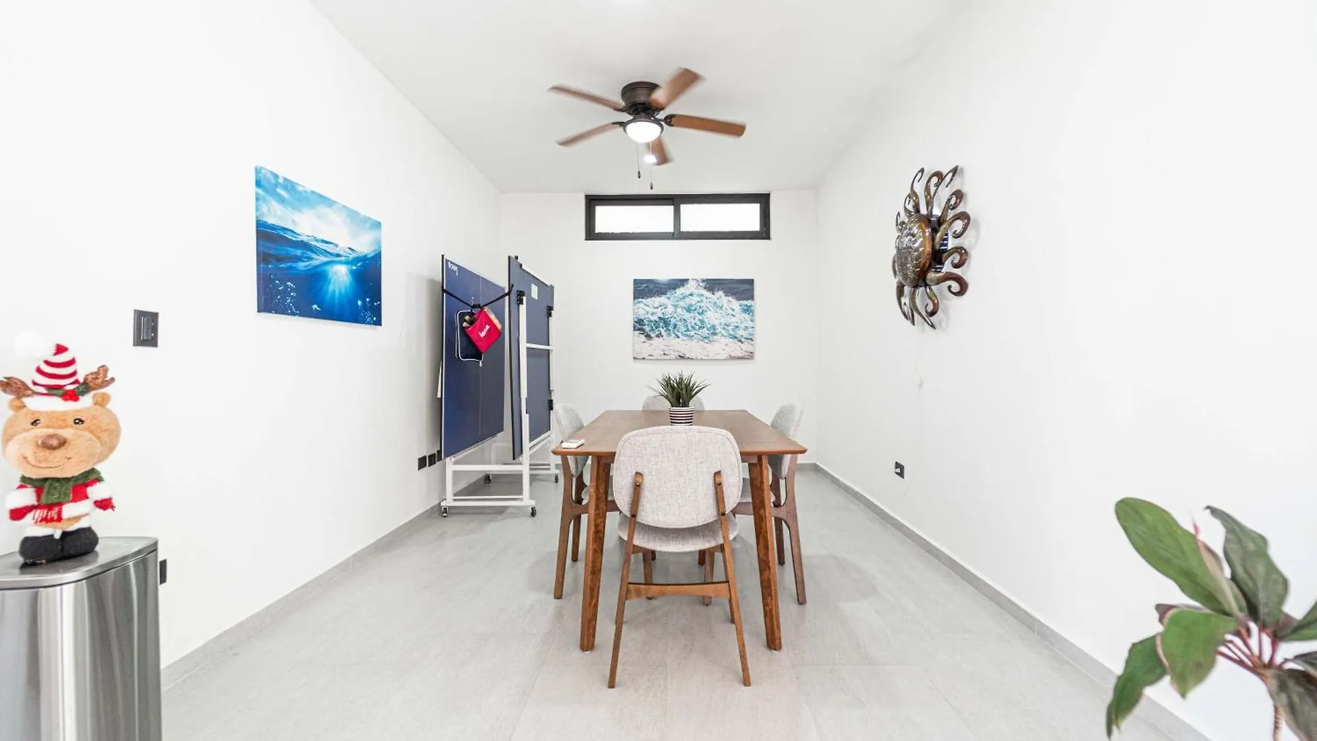 Semesterbostad Casa De Verano En Senderos Ciudad Mayakoba Playa del Carmen Mexiko