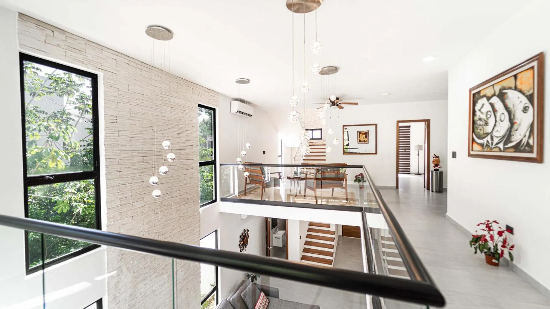 Casa De Verano En Senderos Ciudad Mayakoba Playa del Carmen 0*,  Mexiko