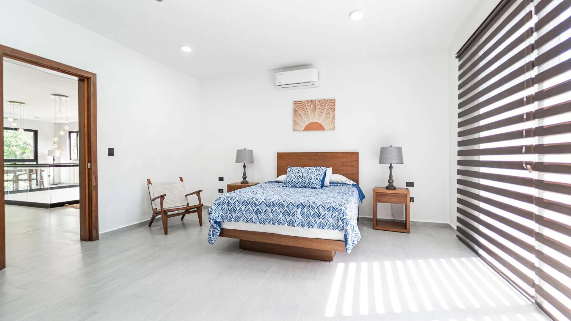 Semesterbostad Casa De Verano En Senderos Ciudad Mayakoba Playa del Carmen