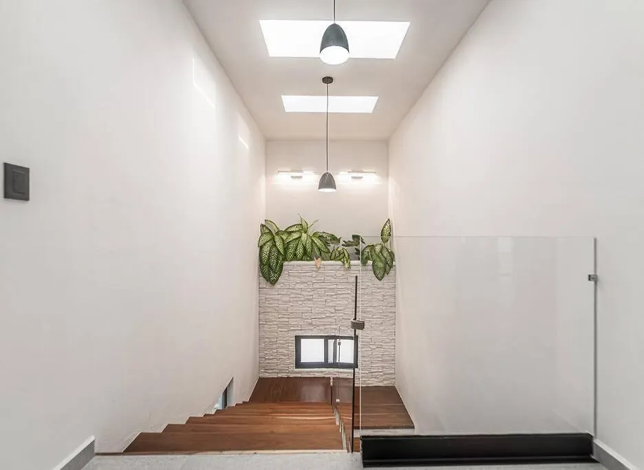 Casa De Verano En Senderos Ciudad Mayakoba 普拉亚卡门 墨西哥