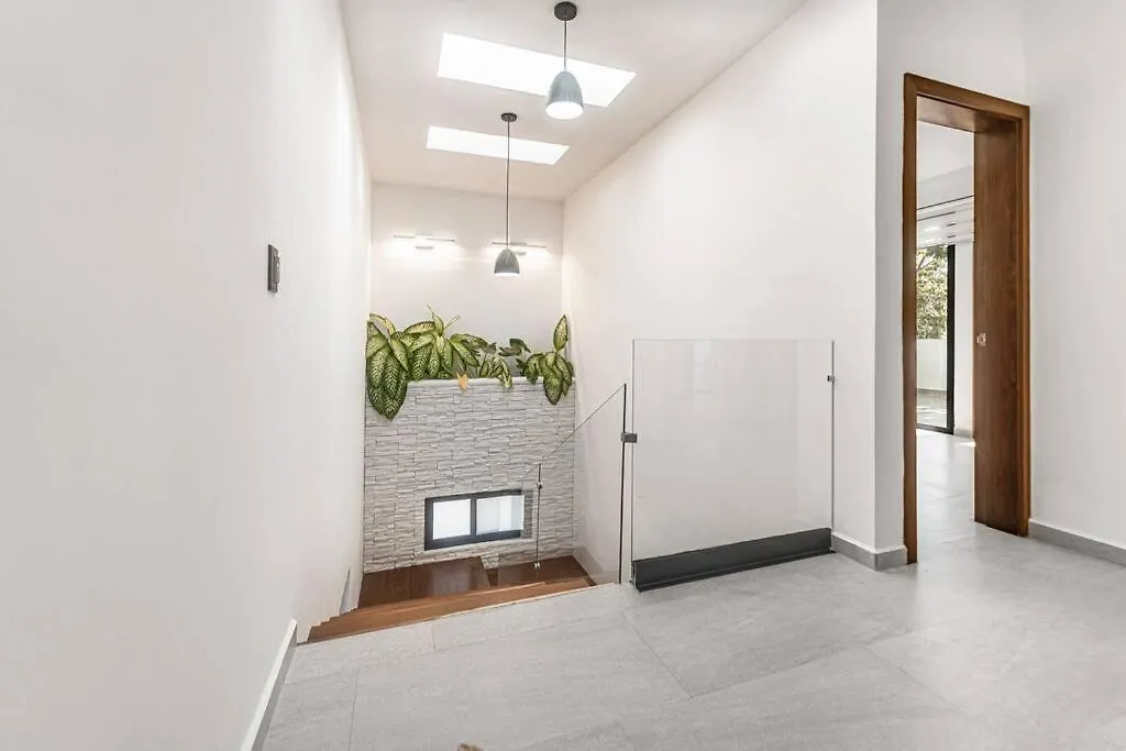 度假居 Casa De Verano En Senderos Ciudad Mayakoba 普拉亚卡门