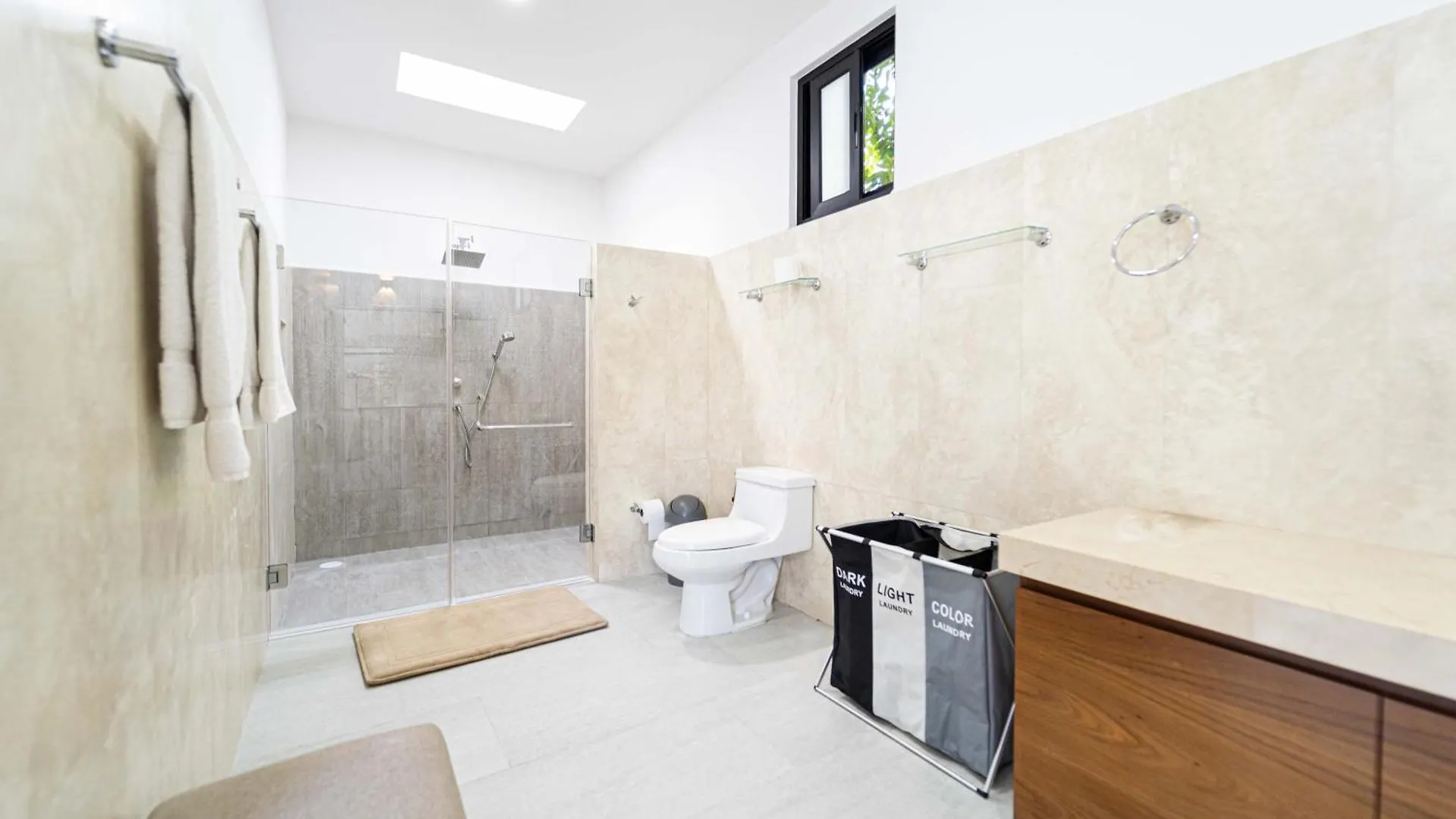 Casa De Verano En Senderos Ciudad Mayakoba 普拉亚卡门 度假居